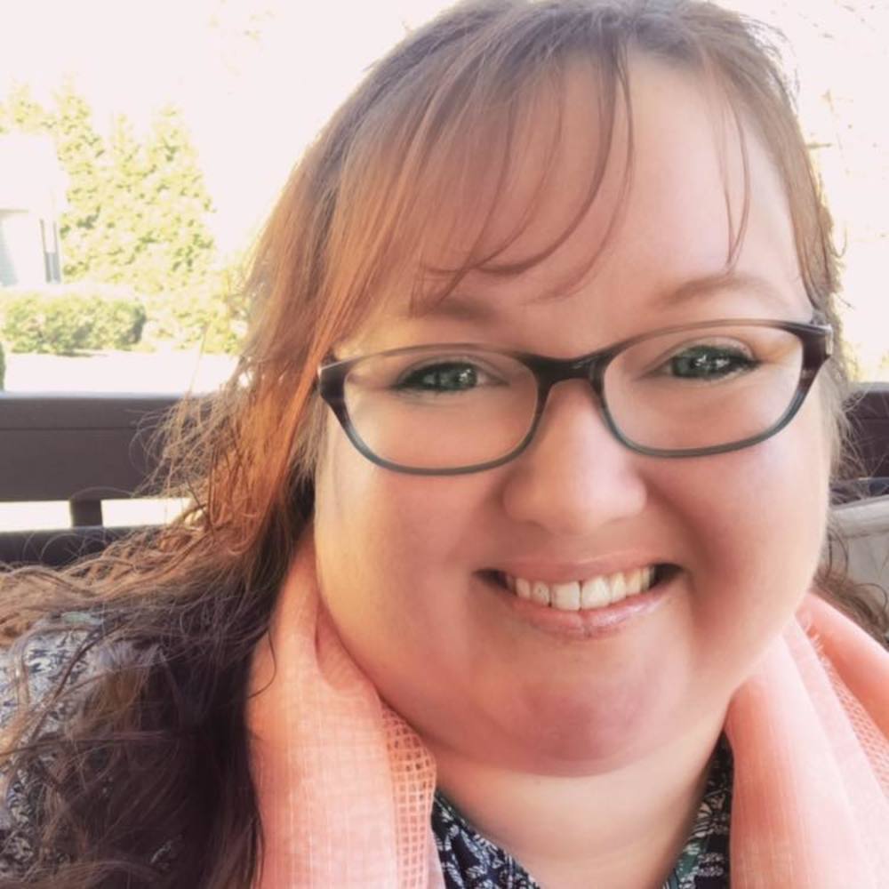 Meet your Posher, Erika